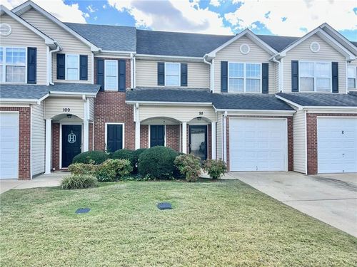 98 Eagle Glen Dr Ne, Cartersville, GA, 30121-8082 | Card Image