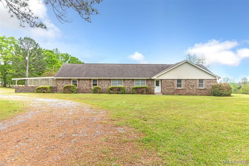 3718 Antioch Rd, Wetumpka, AL, 36092-6232 | Card Image