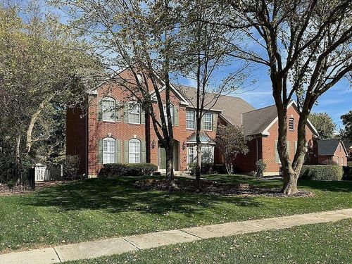 40 Milford Ct, Springboro, OH, 45066-8698 | Card Image