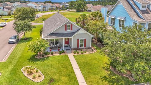 165 Redbud Ln, Hardeeville, SC, 29927-2473 | Card Image