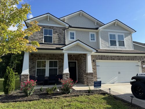 4564 Winslet Dr, Smyrna, TN, 37167-2257 | Card Image