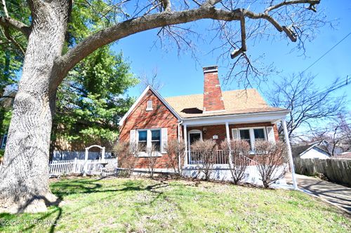 1217 Bald Hill Road, Jefferson City, MO, 65101 | Card Image