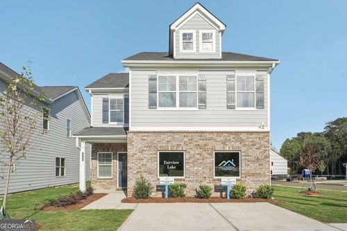 2000 Wyndham Pl, Conyers, GA, 30013-2522 | Card Image