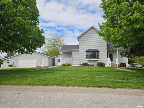 508 9th Ave, Durant, IA, 52747-7753 | Card Image