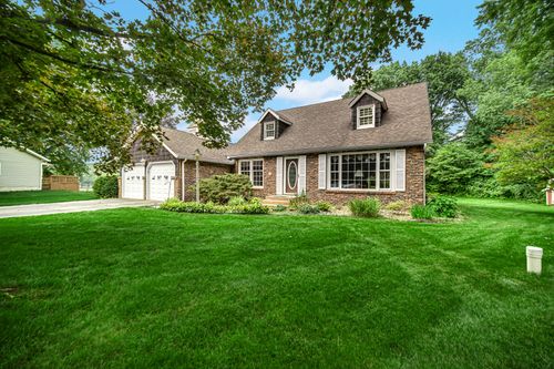 4295 N Michael Pl, Michigan City, IN, 46360 | Card Image