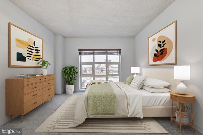 UNIT-308 - 250 President St, Condo with 2 bedrooms, 2 bathrooms and null parking in BALTIMORE MD | Image 17