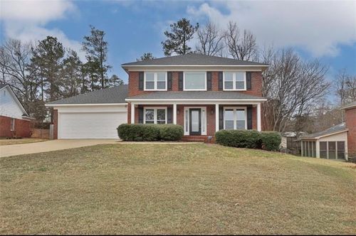 7031 Buckhorn Dr, Columbus, GA, 31904-3222 | Card Image