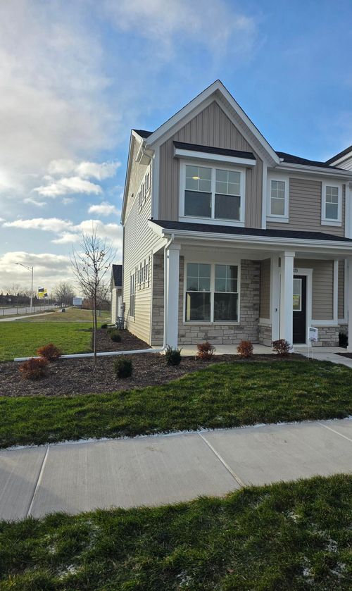 6173 Rushing Ave, Portage, IN, 46368-6103 | Card Image