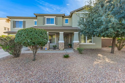 14317 W Lisbon Ln, Surprise, AZ, 85379-5792 | Card Image