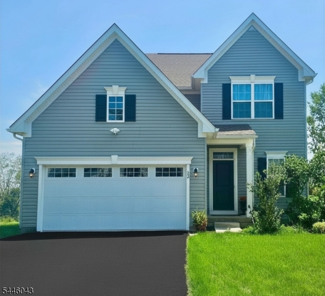 Residential in Union Twp.