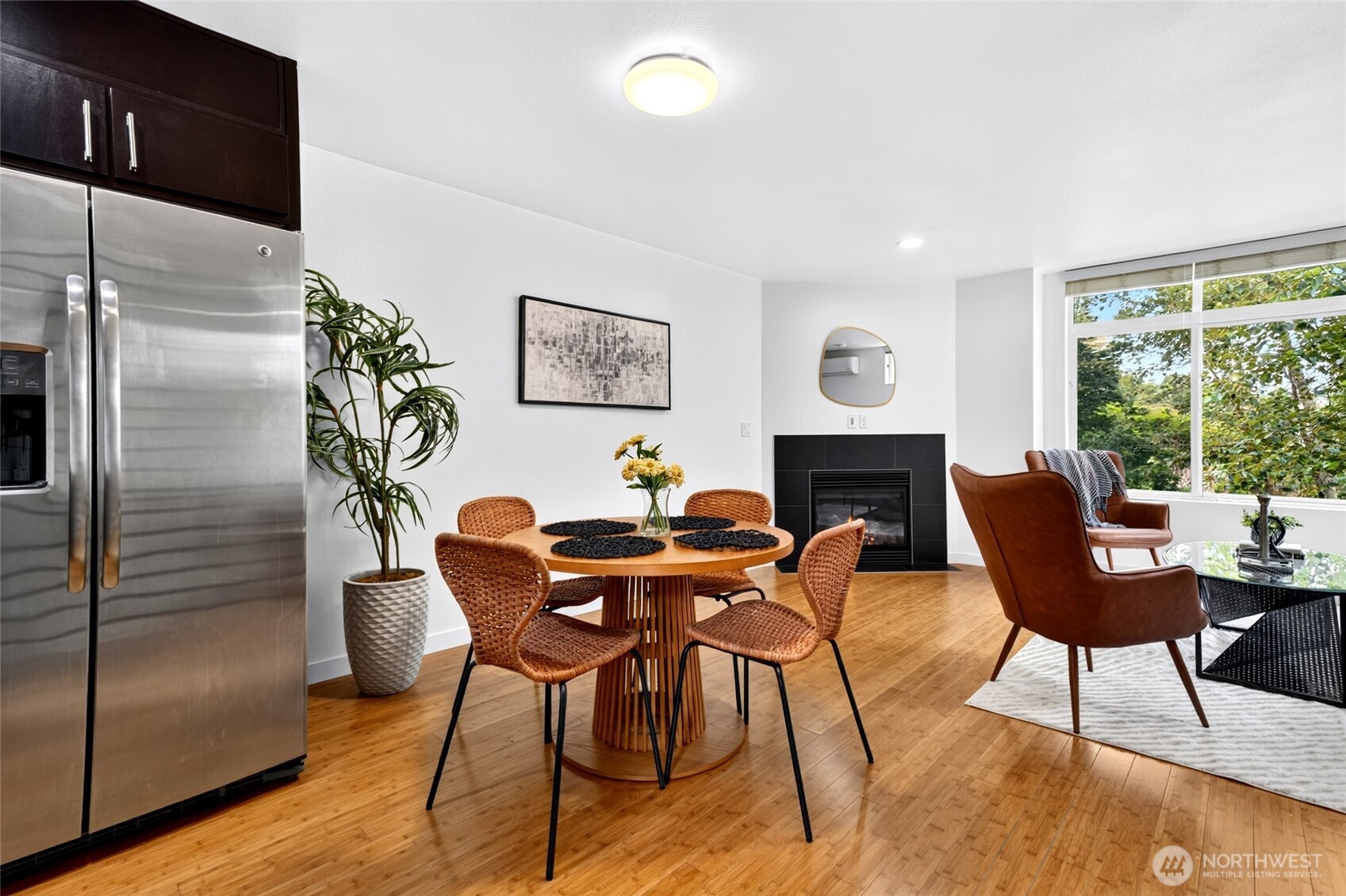 Residential in Seattle 3
