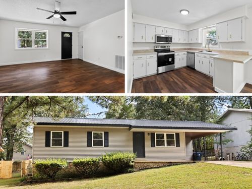 3608 W Hill Ave, Harrison, AR, 72601-6601 | Card Image