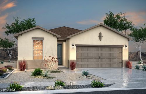 14713 Cacto Pl, El Paso, TX, 79928 | Card Image