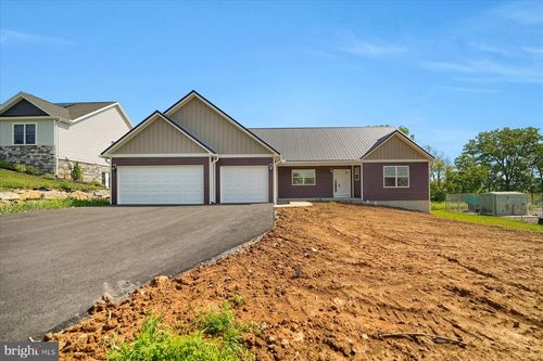 154 Saffron Blvd, CENTRE HALL, PA, 16828-0650 | Card Image