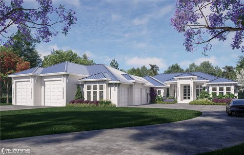 6824 Sable Ridge Ln, NAPLES, FL, 34109-3802 | Card Image