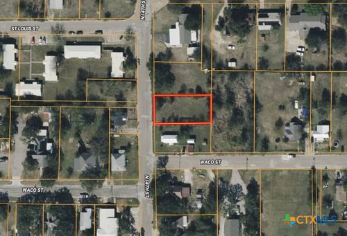 306 N 14th St, Gatesville, TX, 76528-1502 | Card Image