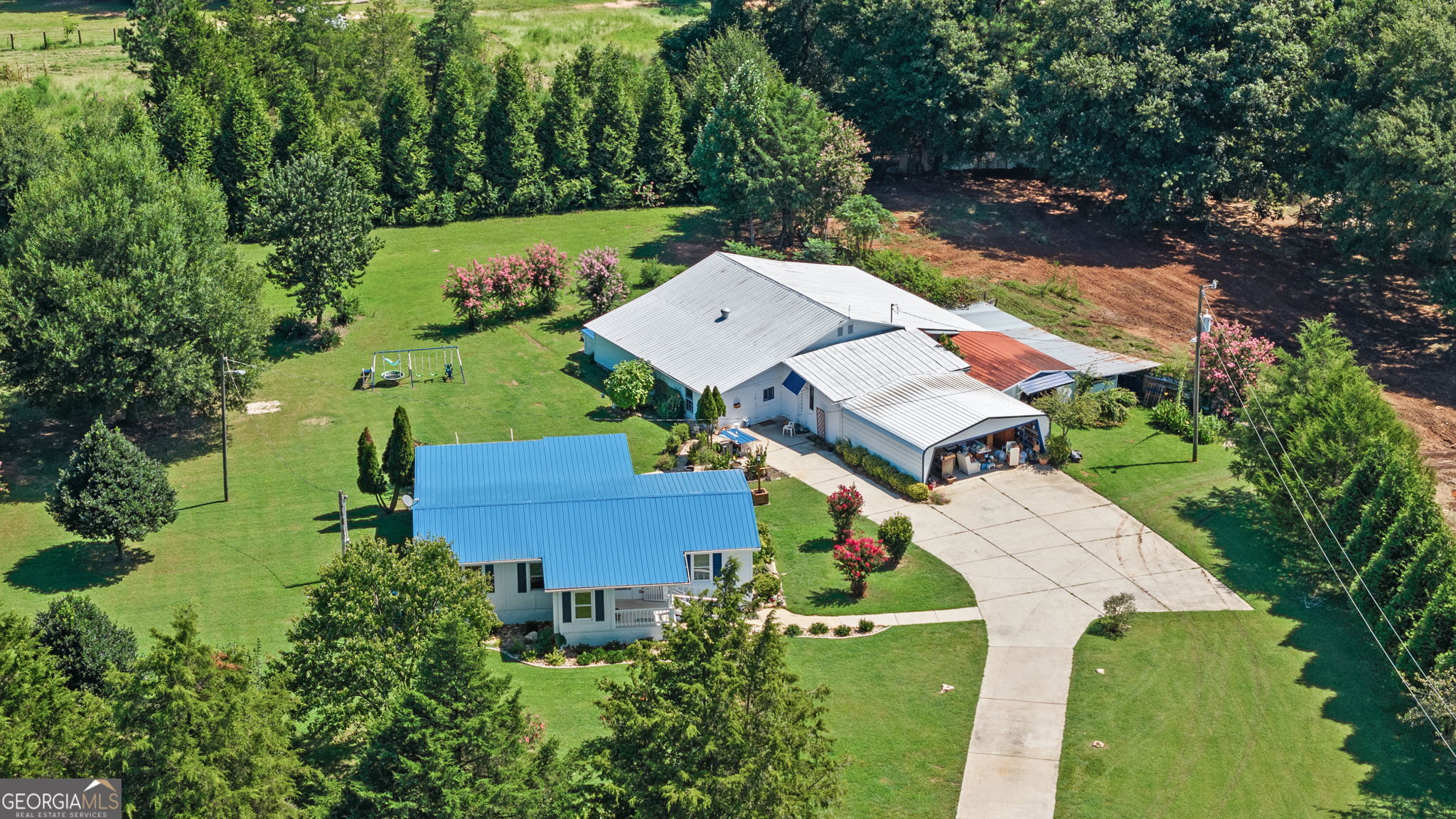 Residential in Winterville
