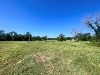 413 E Maxine Street, Home with 0 bedrooms, 0 bathrooms and null parking in Henryetta OK | Image 1