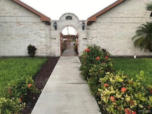 1-2403 W Candlelight Lane, Edinburg, TX, 78571 | Card Image