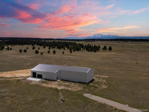 14550 Arfsten Rd, Larkspur, CO, 80118-5206 | Card Image