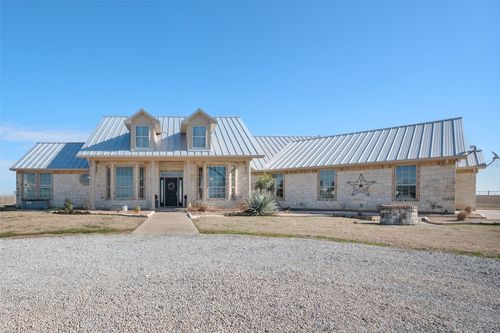 17300 Nw County Road 4110, Frost, TX, 76641-3637 | Card Image