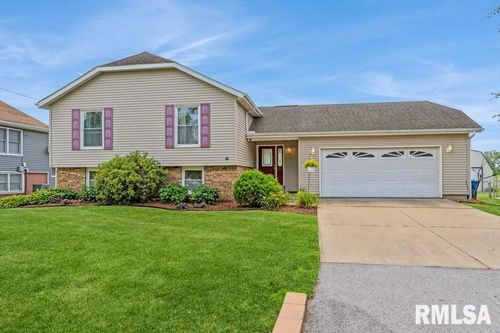4364 4th Ave, East Moline, IL, 61244-1965 | Card Image