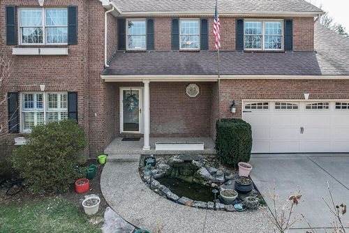 3312 Higgens Ct, Lexington, KY, 40513-1161 | Card Image