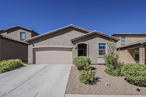 7860 S Ivy Hollow Avenue, Tucson, AZ, 85757 | Card Image