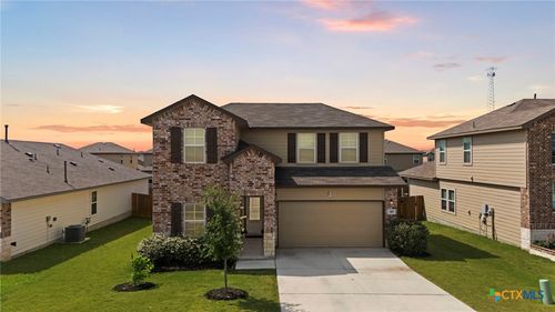 387 Pebble Creek Run, New Braunfels, TX, 78130-0226 | Card Image
