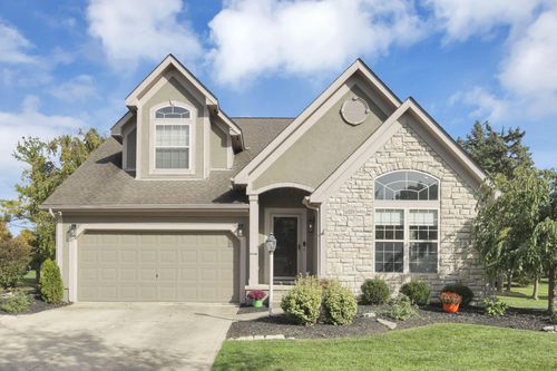 6329 Wyler Dr, Dublin, OH, 43016-8202 | Card Image
