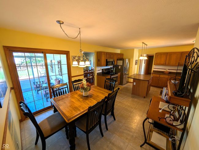 3730 Cheyenne Ct, House other with 4 bedrooms, 4 bathrooms and null parking in Columbus IN | Image 17