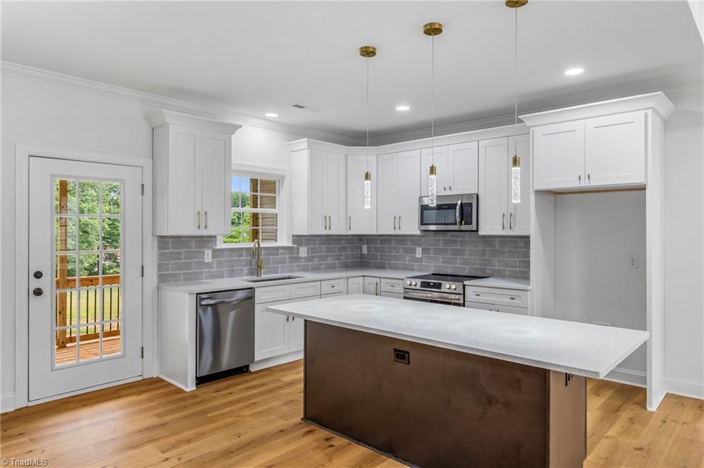 Residential in Reidsville 5
