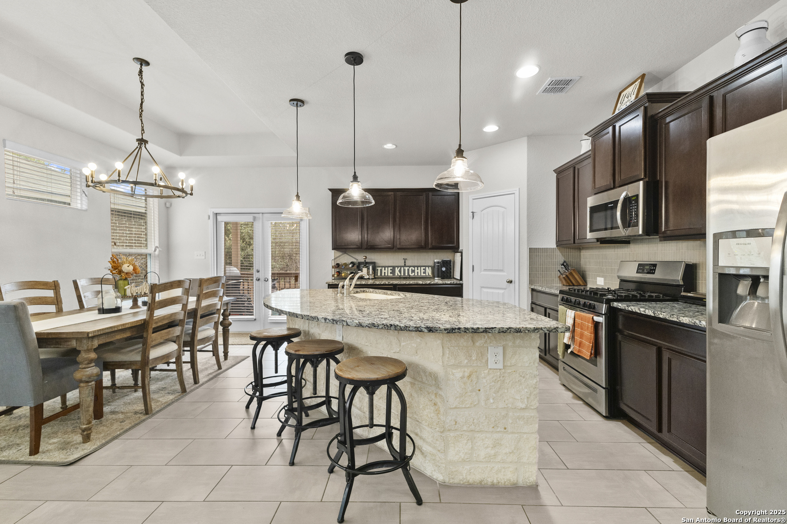 Residential in San Antonio 2