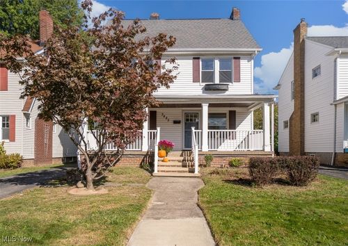 3485 Silsby Rd, University Heights, OH, 44118-3650 | Card Image