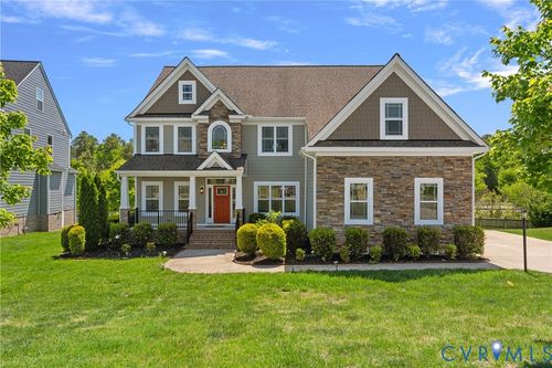 4505 Mary Jane Ter, Glen Allen, VA, 23059-2401 | Card Image