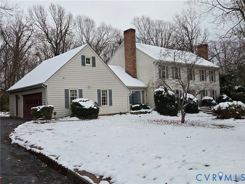 621 Blakeston Dr, North Chesterfield, VA, 23236-4139 | Card Image