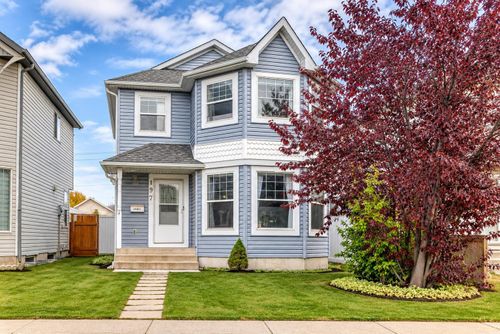 197 Tarington Close Ne, Calgary, AB, T3J3V7 | Card Image