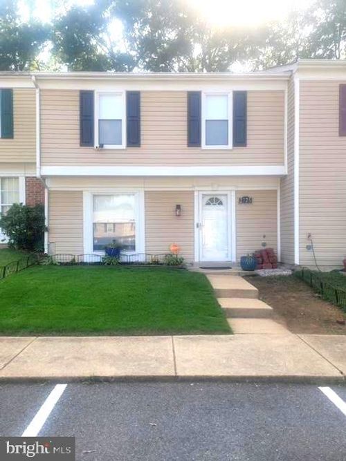 2775 Red Lion Pl, WALDORF, MD, 20602-2031 | Card Image