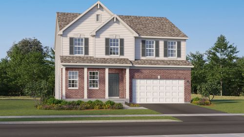 7605 Blueblossom Ln, Joliet, IL, 60431-8004 | Card Image