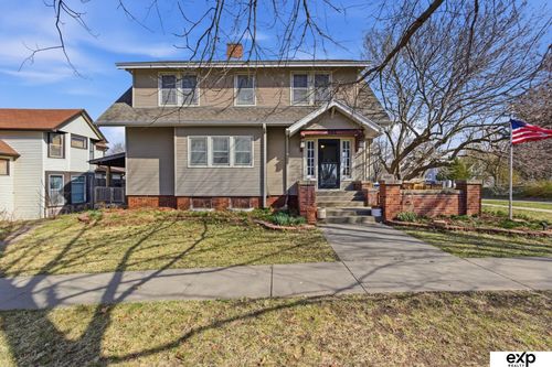 468 E 10th St, Wahoo, NE, 68066-1403 | Card Image