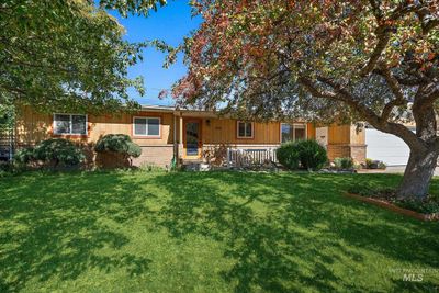 5120 W Cassia Street, House other with 3 bedrooms, 1 bathrooms and 2 parking in Boise ID | Image 2