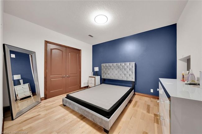 117 Christopher Dr, House other with 4 bedrooms, 5 bathrooms and 6 parking in Hamilton ON | Image 27