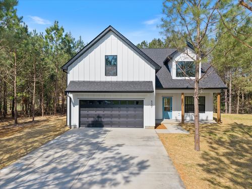 537 Shelton Rd, Manchester, TN, 37355-2154 | Card Image