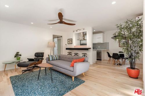3-2921 10th Ct, Santa Monica, CA, 90405 | Card Image
