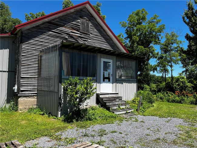 5821 State Route 96 A, Home with 0 bedrooms, 0 bathrooms and 10 parking in Romulus NY | Image 4