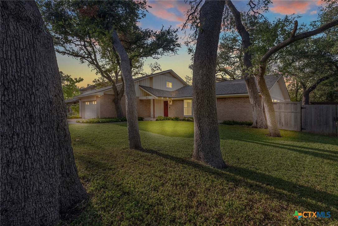 Iroquois Trl, Temple, TX 76504