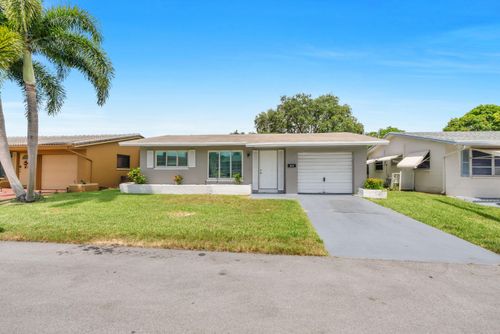 5711 Nw 65th Way, Tamarac, FL, 33321 | Card Image