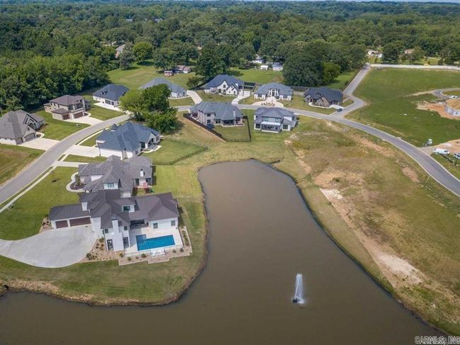 6869 Hilo Ave, Home with 0 bedrooms, 0 bathrooms and null parking in Benton AR | Image 11