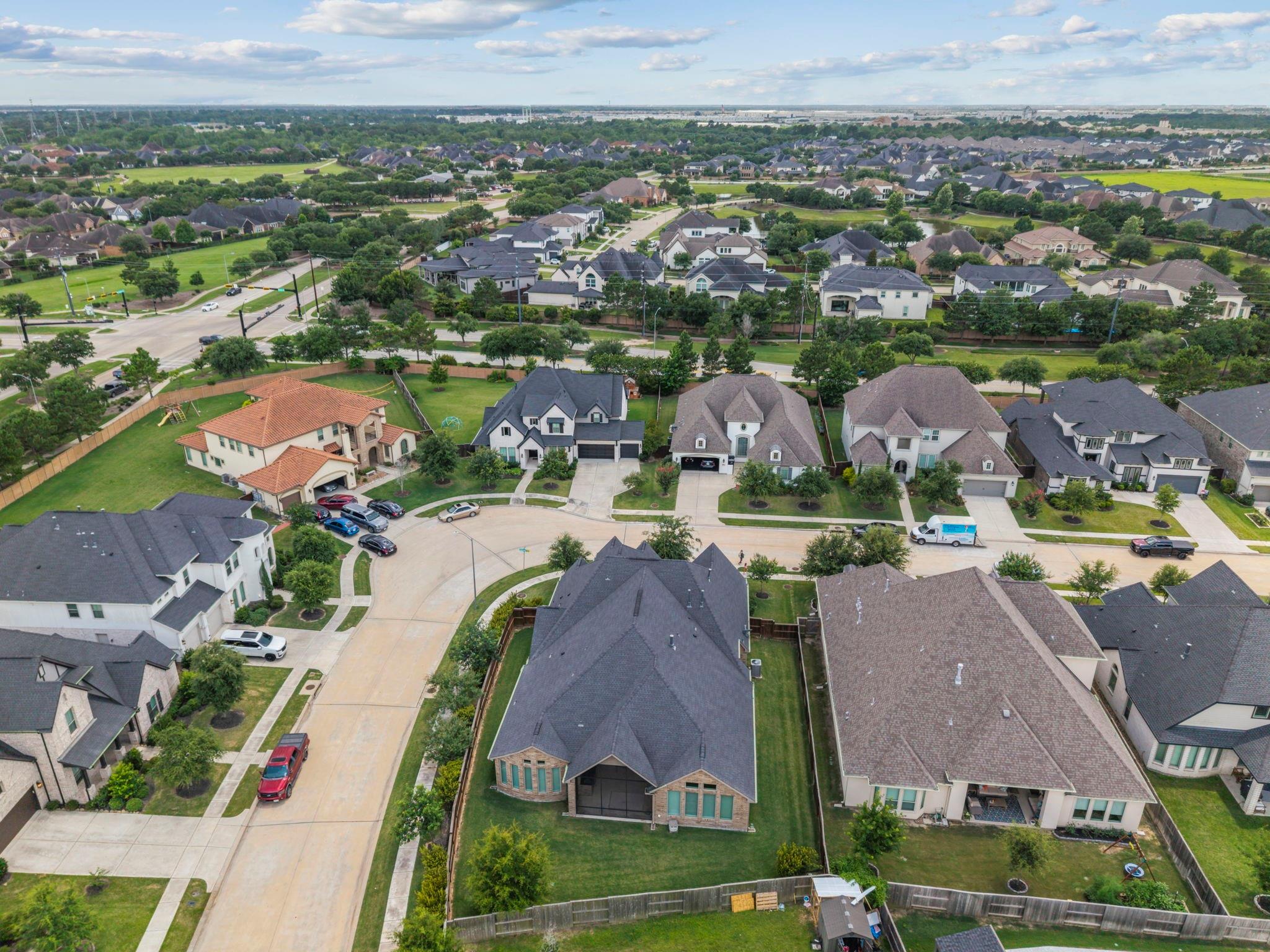 Residential in Katy 5