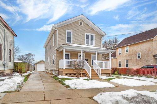 729 Claim St, Aurora, IL, 60505-2830 | Card Image